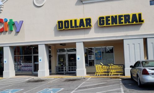 Dollar General