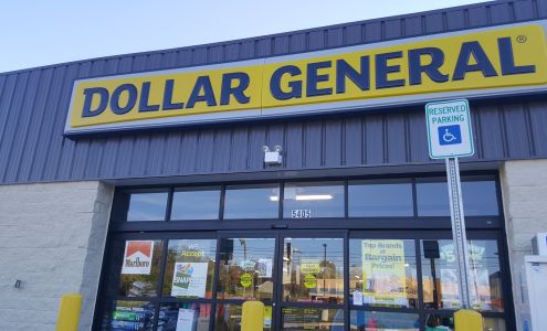 Dollar General