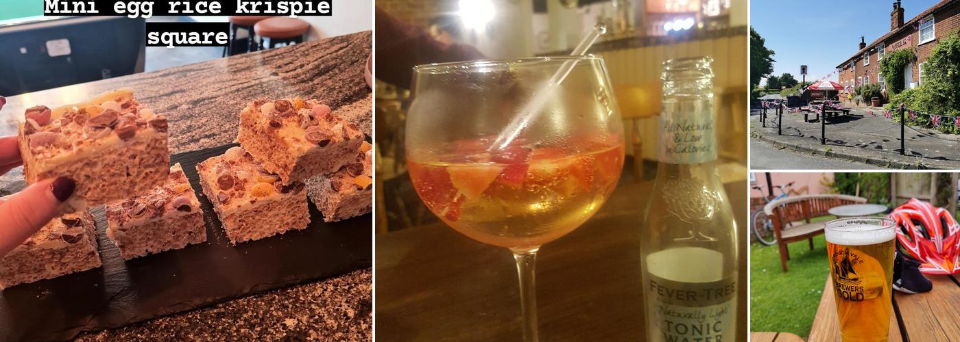 Queens Head Public House