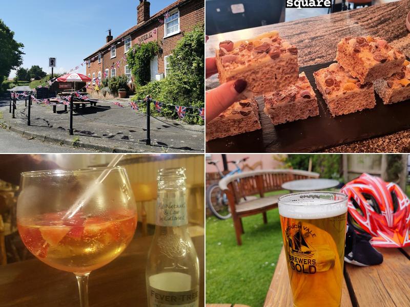 Queens Head Public House