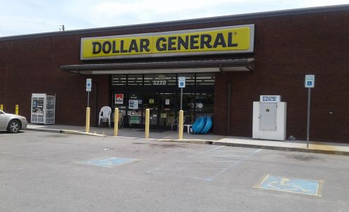 Dollar General