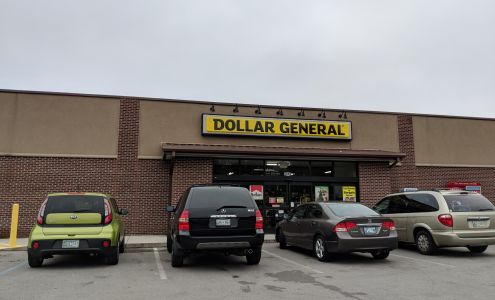 Dollar General