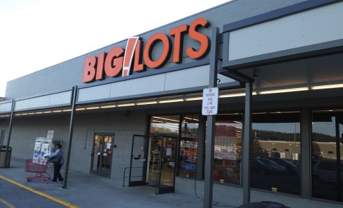 Big Lots