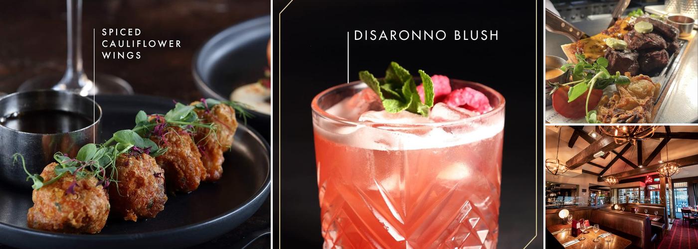 Miller & Carter Talke