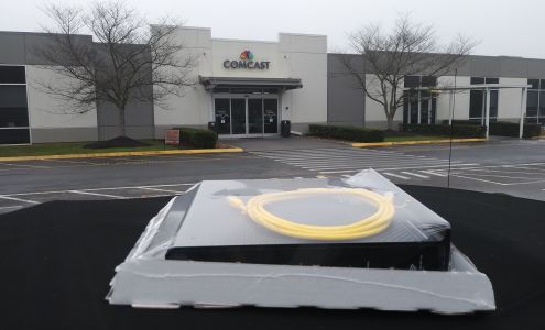 Xfinity Store by Comcast