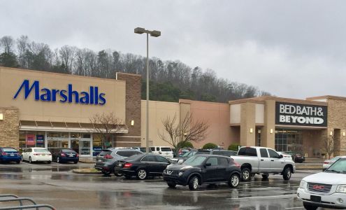 Marshalls Knoxville