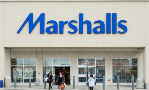 Marshalls Knoxville
