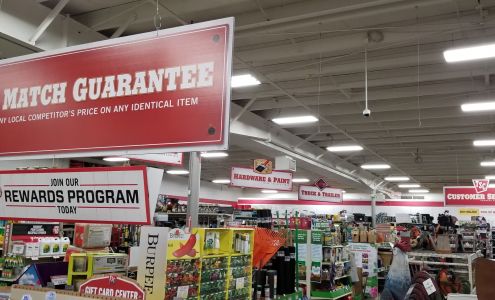 Tractor Supply Knoxville