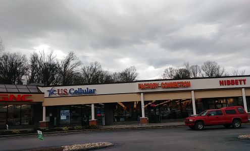 Factory Connection Knoxville