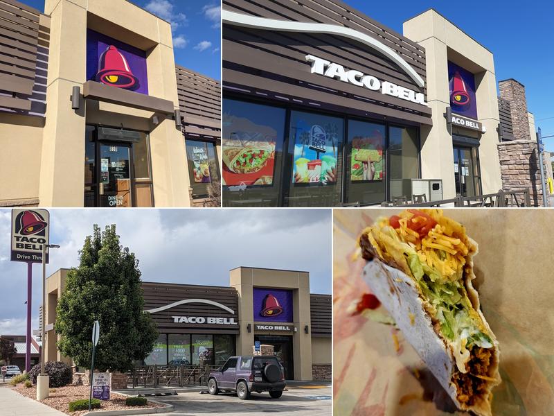 Taco Bell
