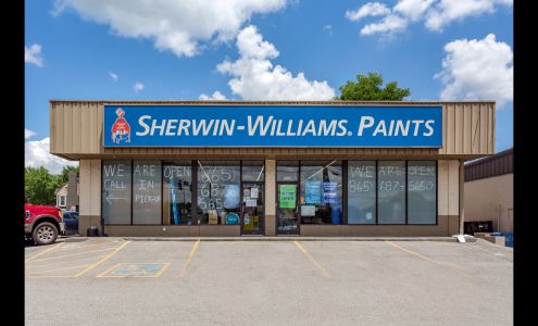 Sherwin-Williams Paint Store