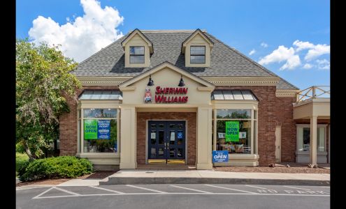 Sherwin-Williams Paint Store