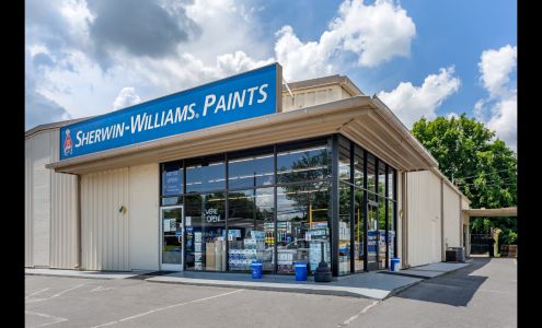 Sherwin-Williams Commercial Paint Store