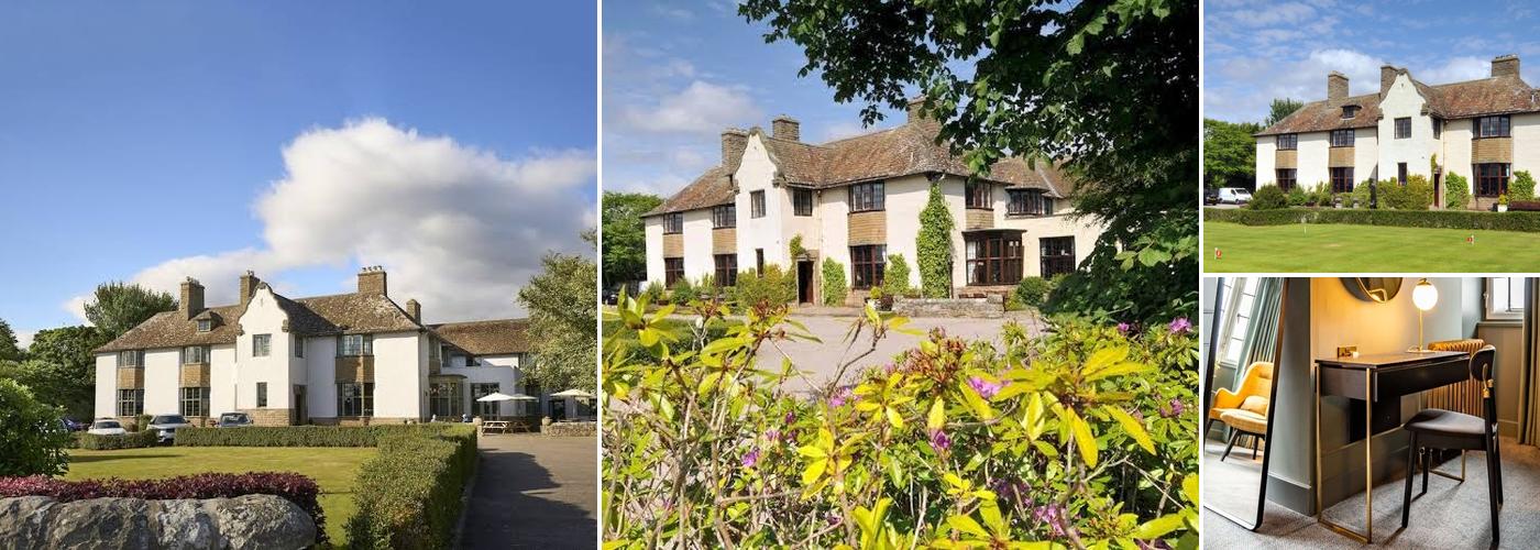 Royal Marine Hotel, Brora