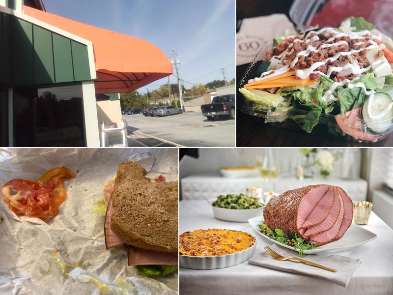 The Honey Baked Ham Company