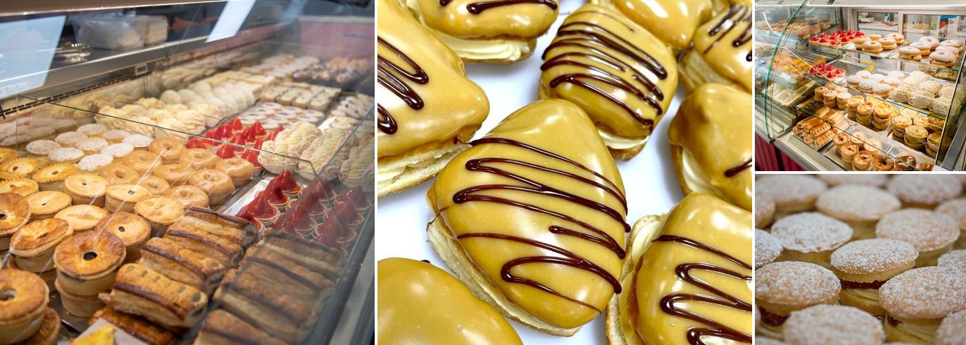 Harry Gow Bakery - Dornoch