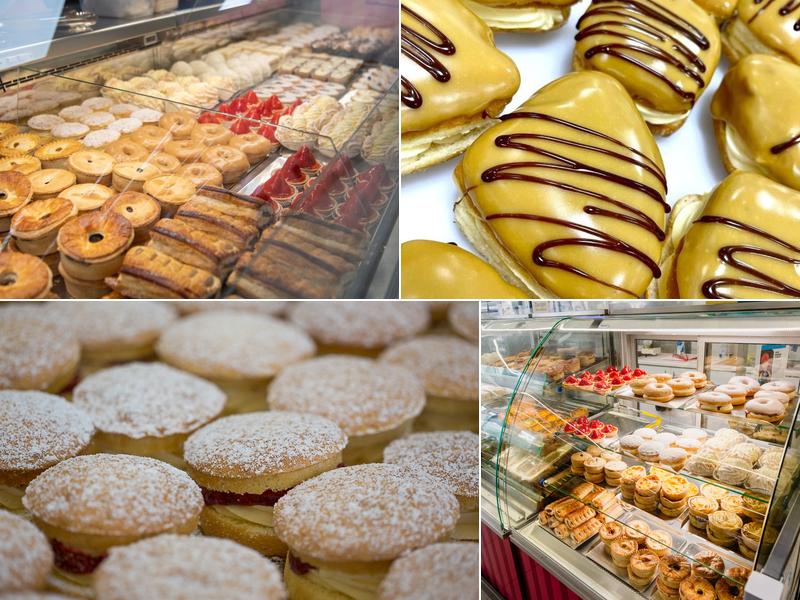 Harry Gow Bakery - Dornoch