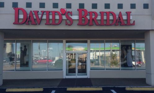 David's Bridal Knoxville TN
