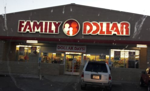 Family Dollar