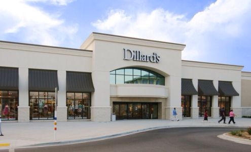 Dillard's Knoxville