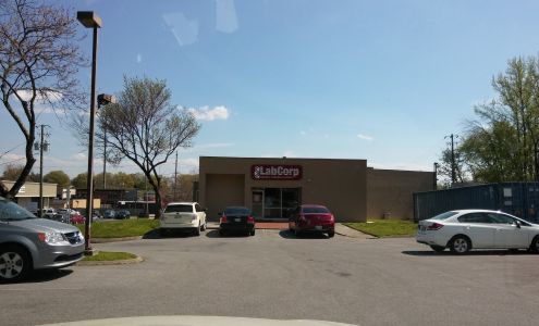 LabCorp Knoxville