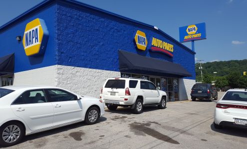 NAPA Auto Parts - Auto Parts Chattanooga