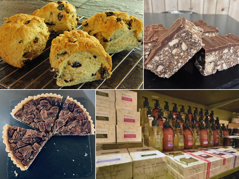 Ballachulish Visitor Centre , The Quarry Centre