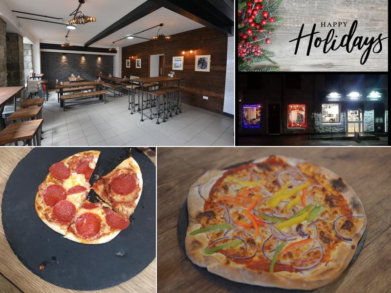 Quarrier's Kitchen Fish and Chips