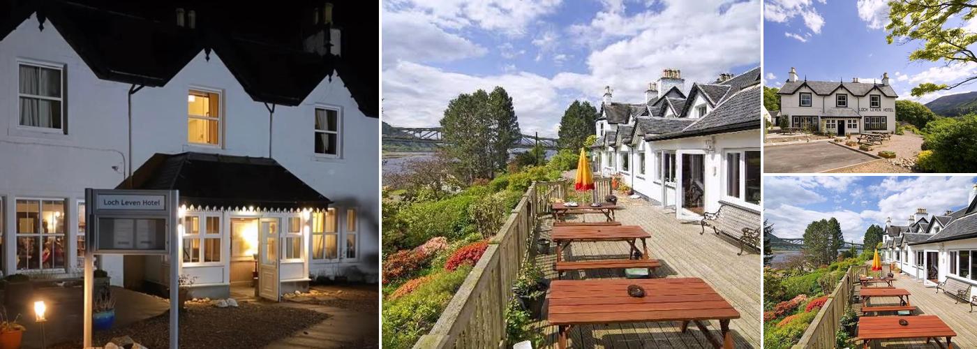 Loch Leven Hotel