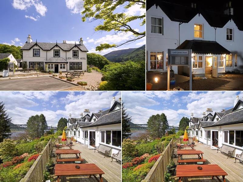 Loch Leven Hotel
