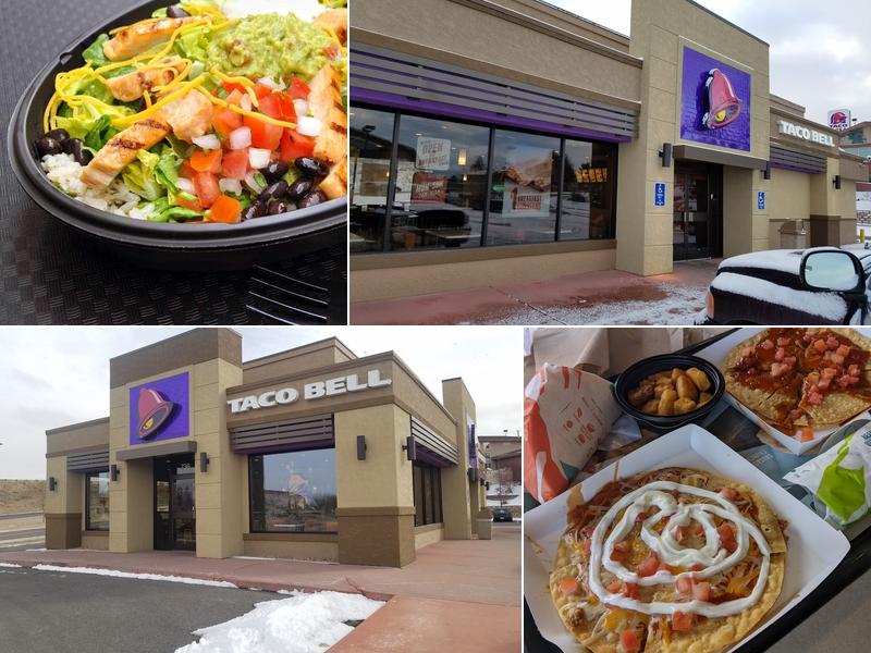 Taco Bell