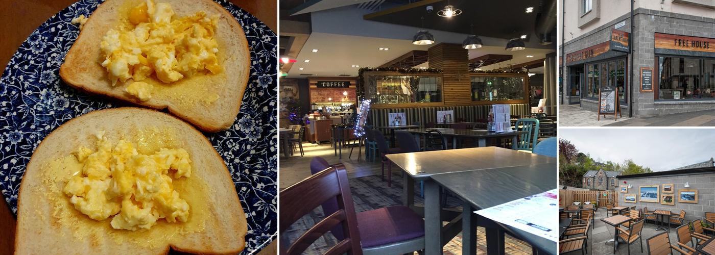 The Great Glen - JD Wetherspoon