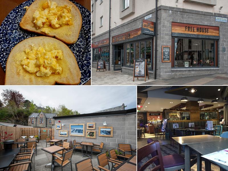 The Great Glen - JD Wetherspoon