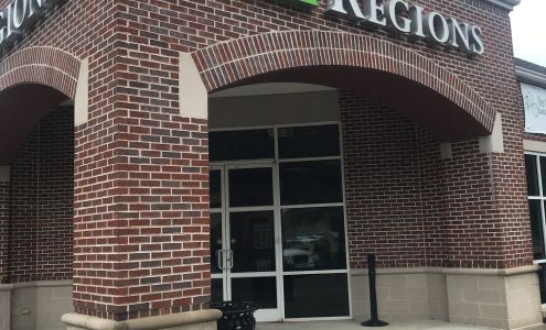 Regions Bank