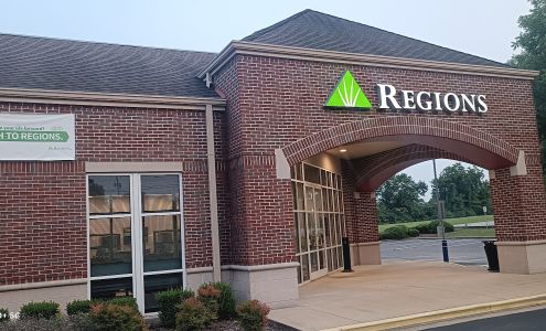 Regions Bank