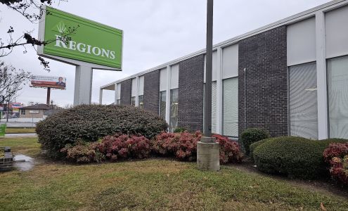 Regions Bank