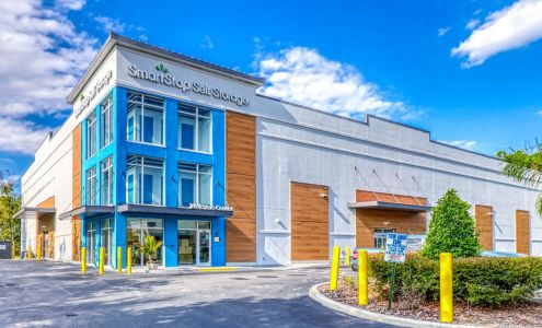 SmartStop Self Storage