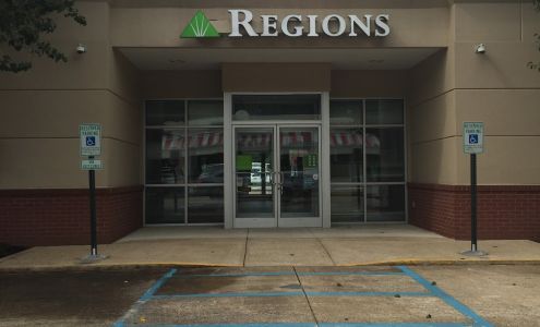 Regions Bank