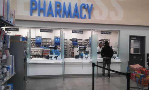 Walmart Pharmacy