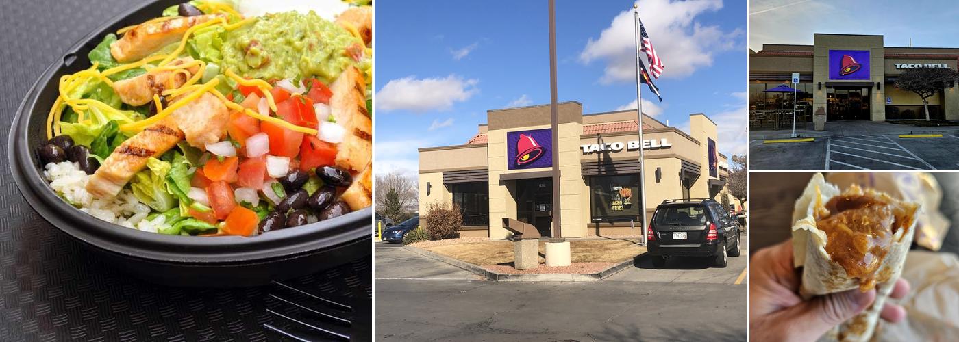 Taco Bell