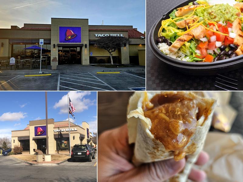 Taco Bell