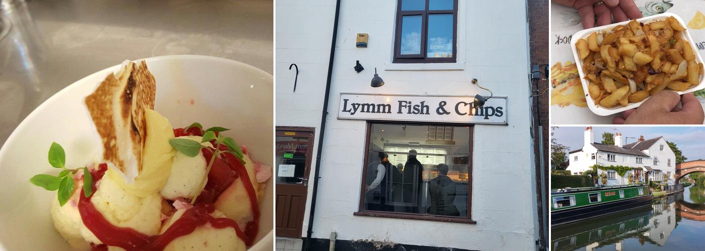Lymm Fish & Chips