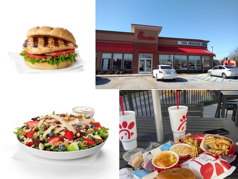 Chick-fil-A