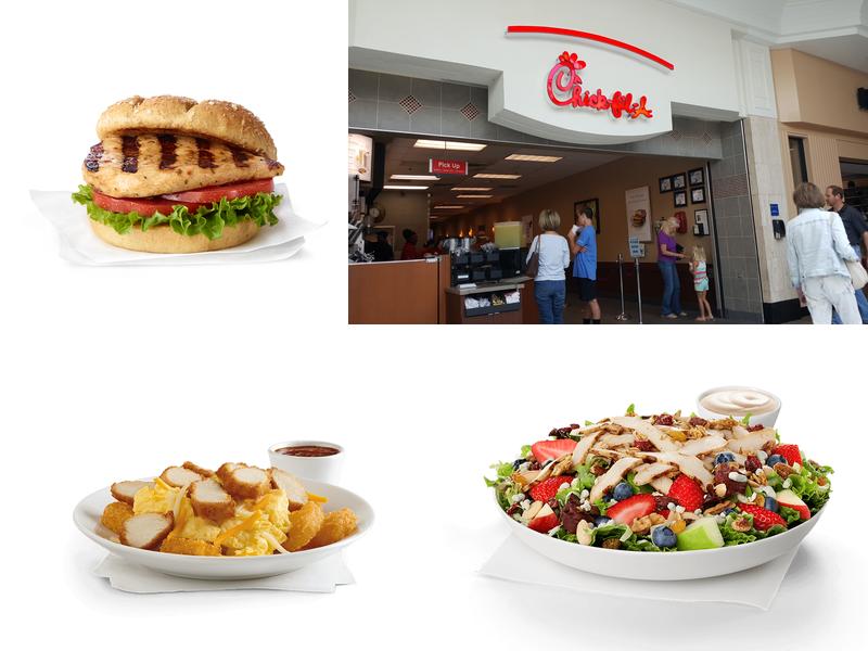 Chick-fil-A