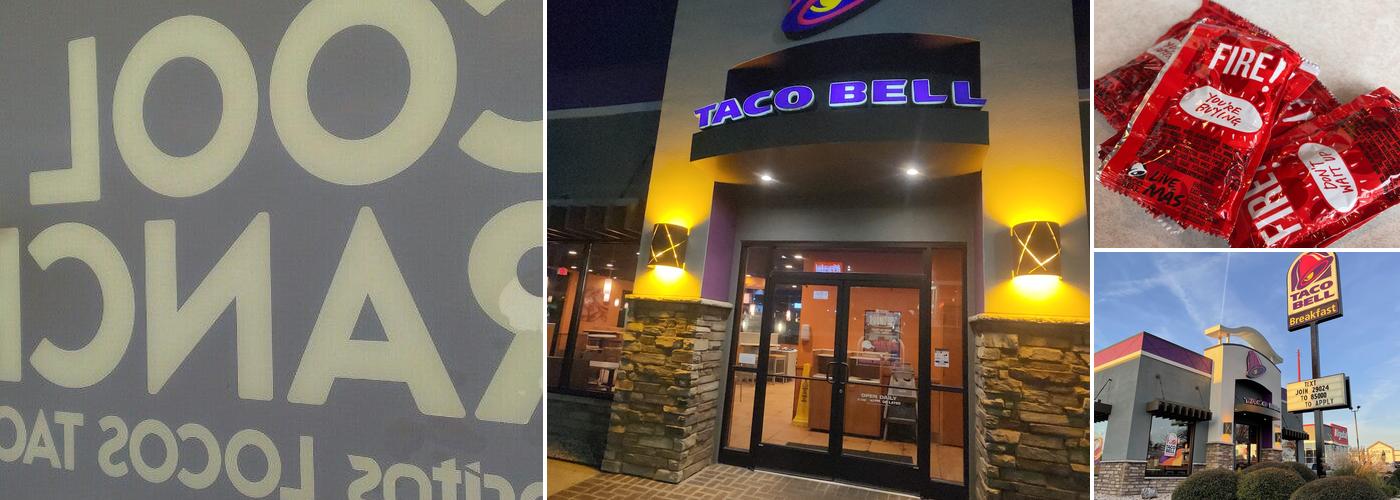 Taco Bell