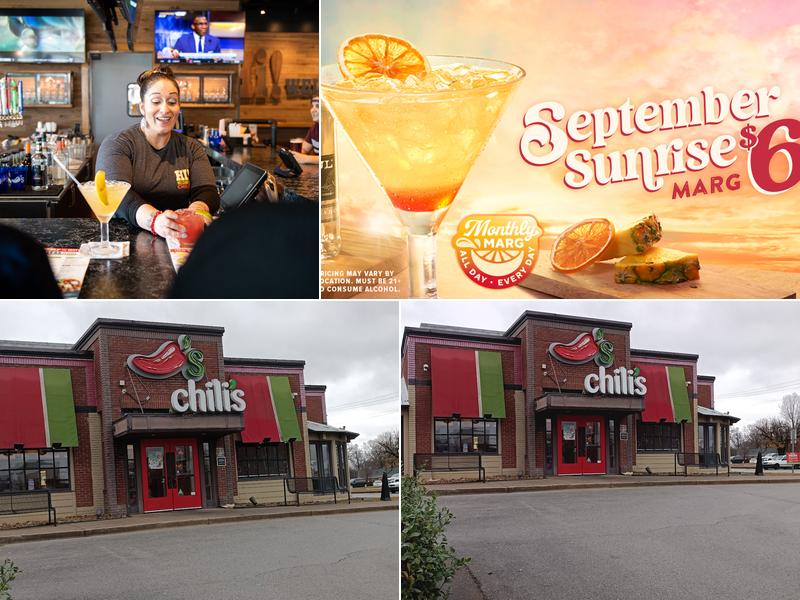 Chili's Grill & Bar