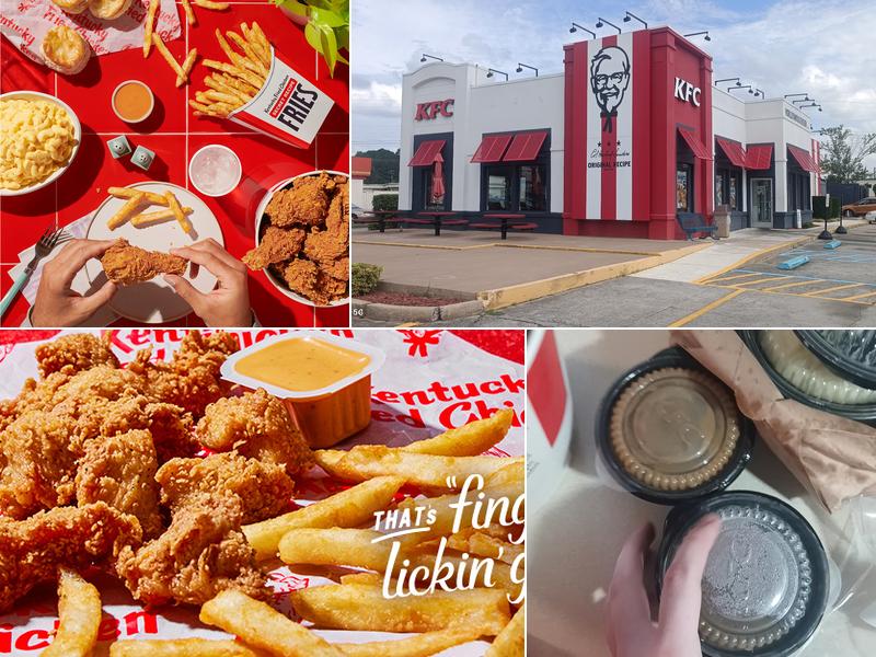 KFC