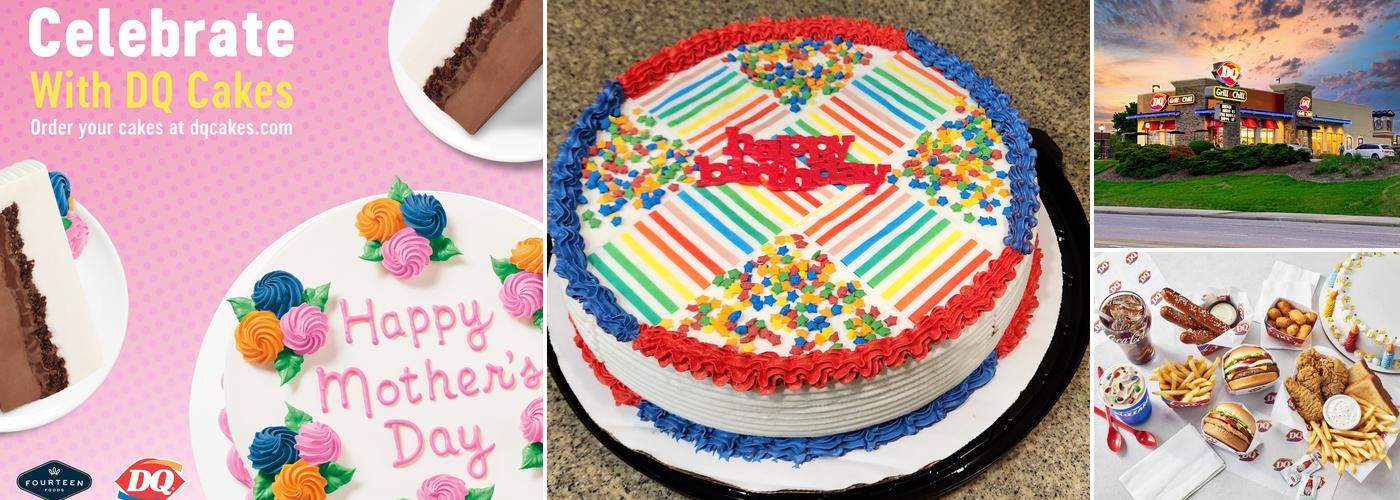 Dairy Queen Grill & Chill