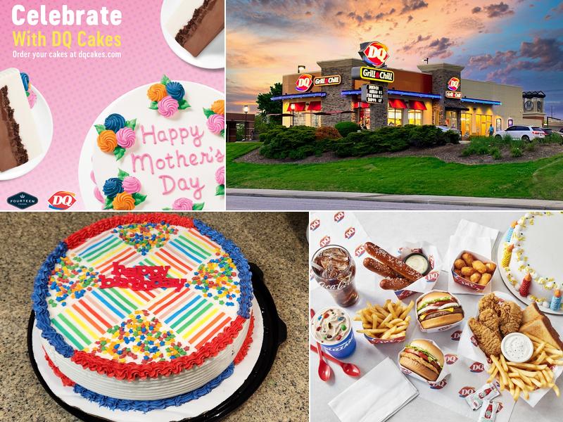 Dairy Queen Grill & Chill