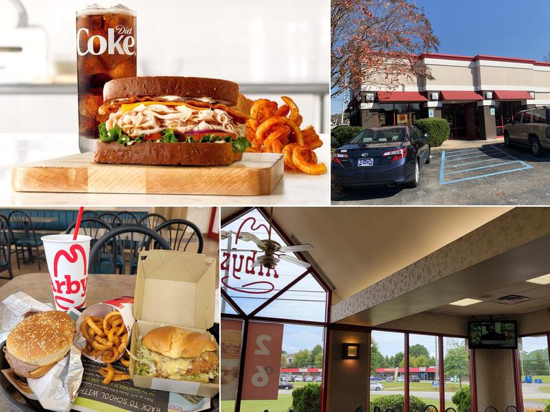 Arby's